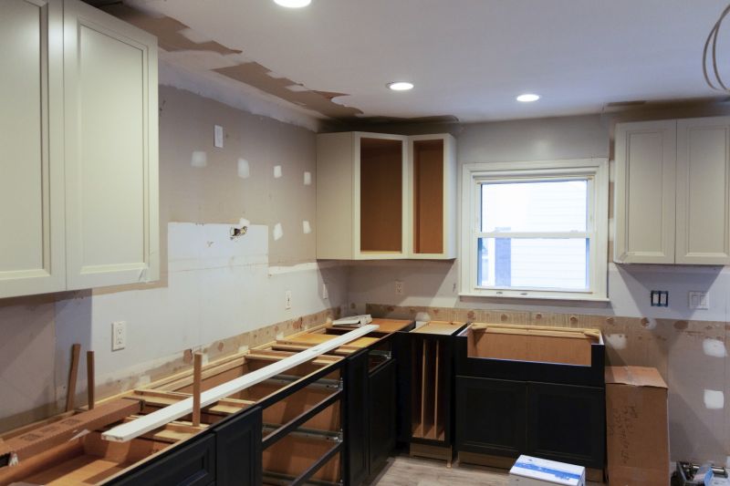 Kitchen Renovation